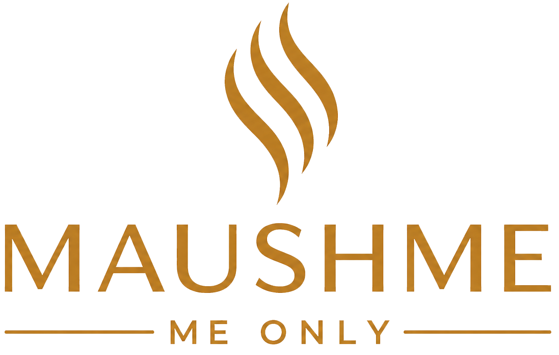Maushme